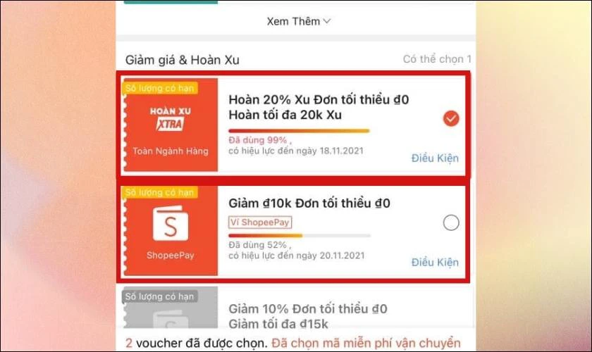 Hướng dẫn cách săn mã giảm giá Shopee 100% thành công