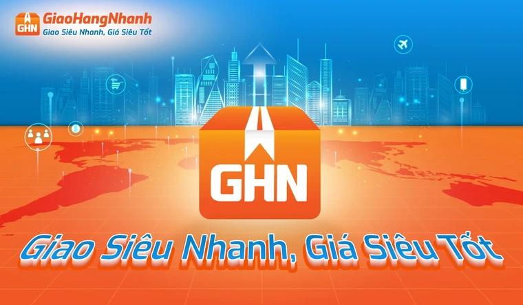 Tra mã vận đơn Giao Hàng Nhanh