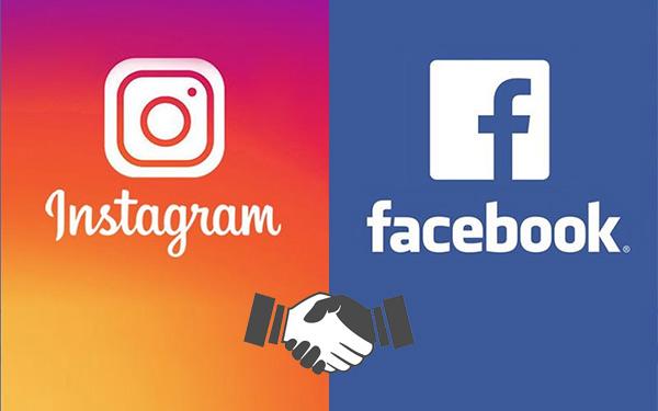 Các cách liên kết Instagram với Facebook đơn giản bạn nên biết