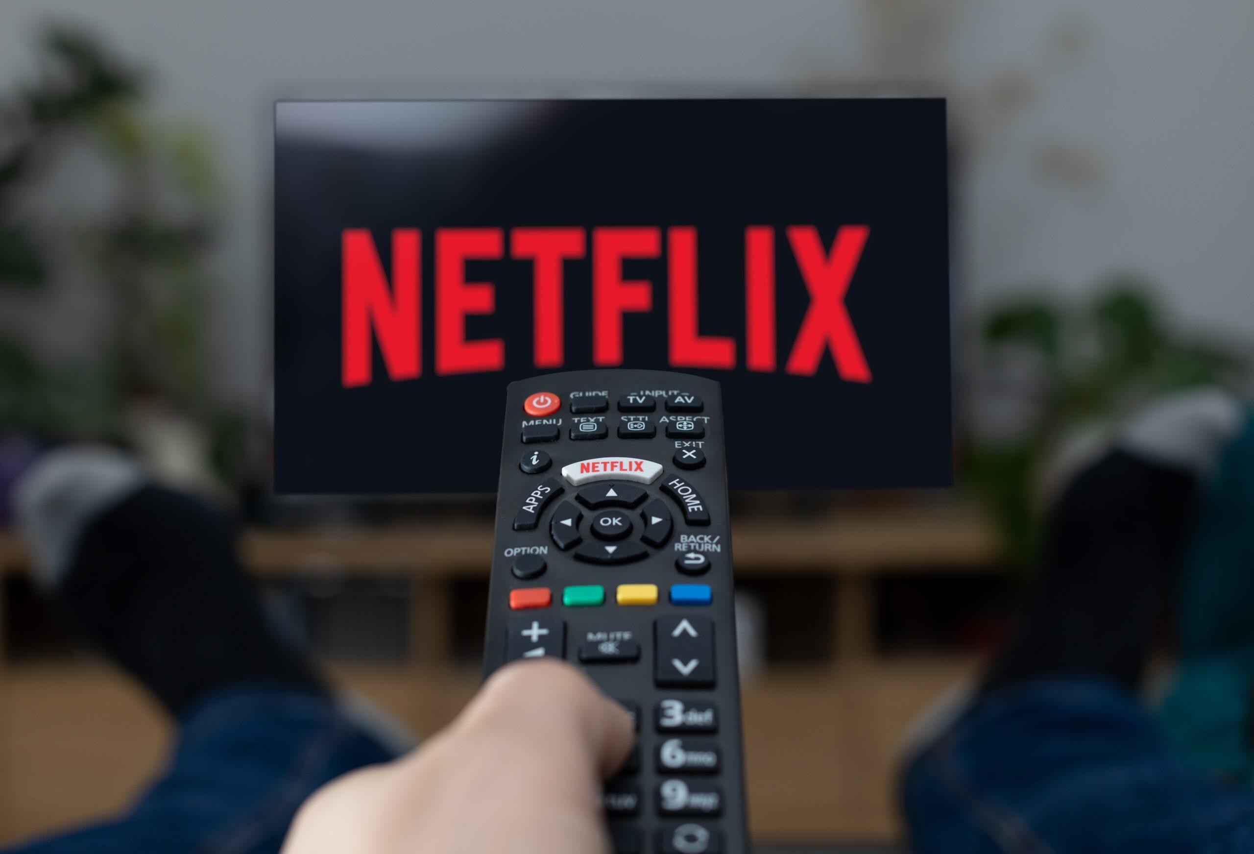 Hướng dẫn cách đăng ký tài khoản Netflix miễn phí