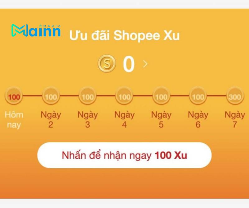 Shopee xu là gì? Cách lấy xu trên Shopee đơn giản, nhanh chóng