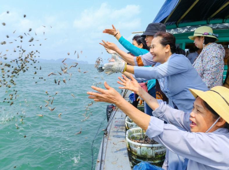 Phóng sinh như thế nào cho đúng cách?