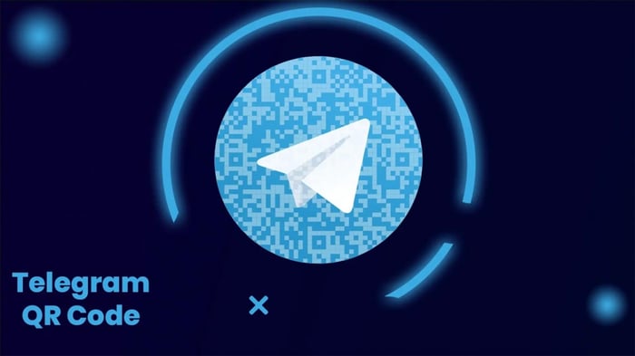 Mã QR trên Telegram có ý nghĩa gì?