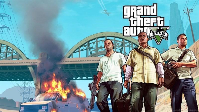 Cách tải và cài đặt GTA V Roleplay trên máy tính cực kỳ đơn giản