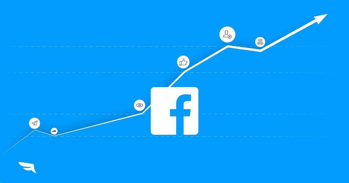 Cách tăng 1000 lượt theo dõi trên Facebook miễn phí mới nhất 2023