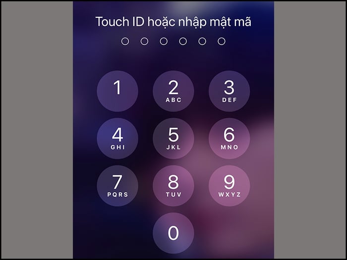 Cách tắt chế độ dành cho người khiếm thị trên iPhone một cách đơn giản