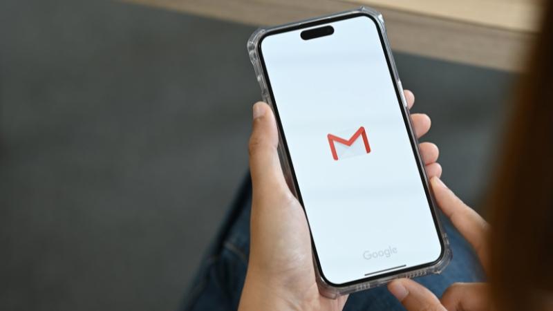 Cách thêm, đổi số điện thoại vào Gmail đơn giản nhất