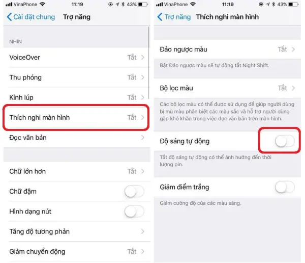 21 Cách tiết kiệm pin cho Iphone dùng cả ngày vẫn chưa hết cực hiệu quả