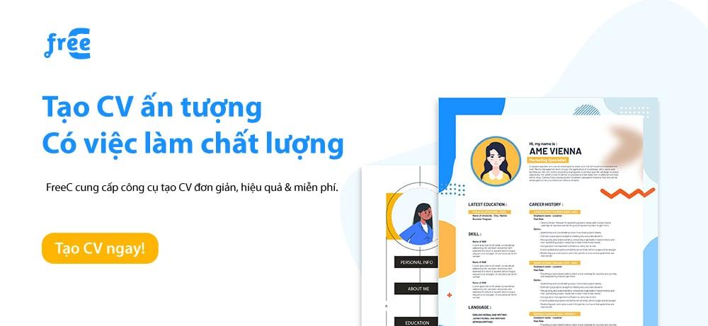 Hướng dẫn cách up CV lên LinkedIn mới và chuyên nghiệp nhất