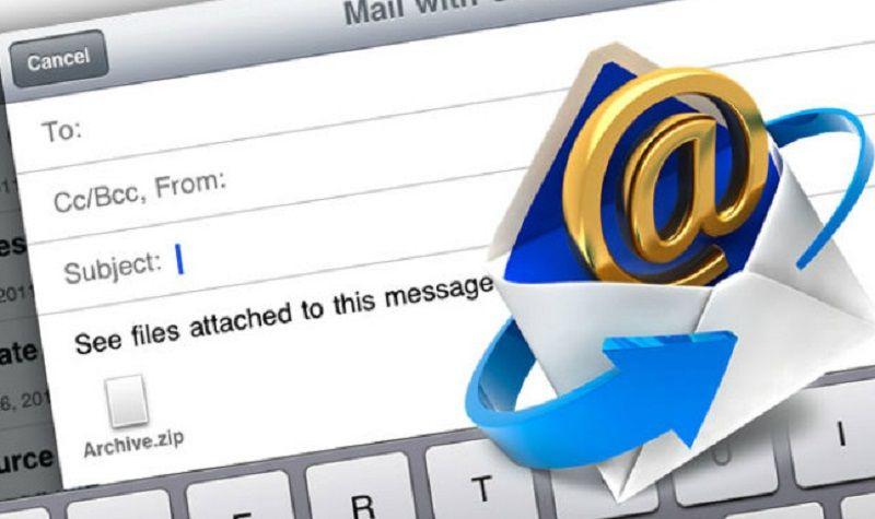 Hướng dẫn cách viết email chuẩn và chuyên nghiệp nhất