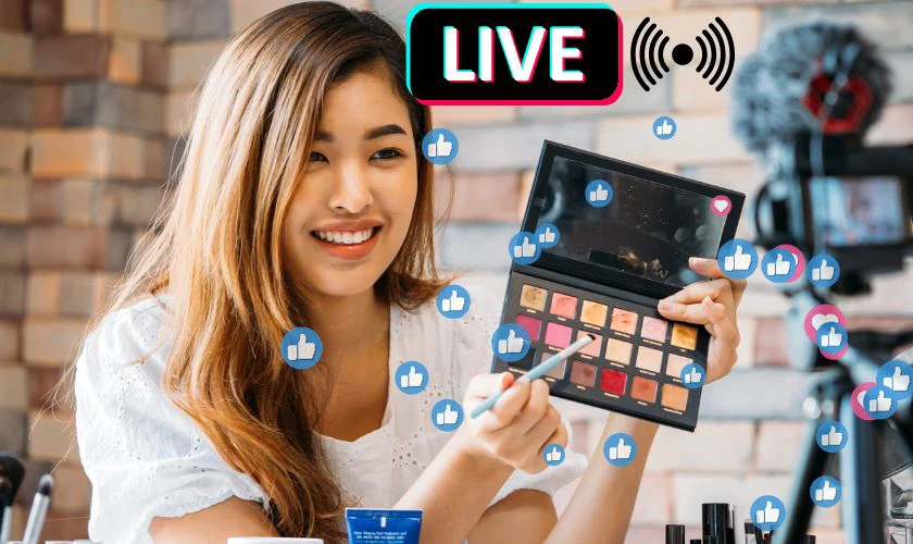 Mách nhỏ cách xem lại live trên TikTok có thể bạn chưa biết