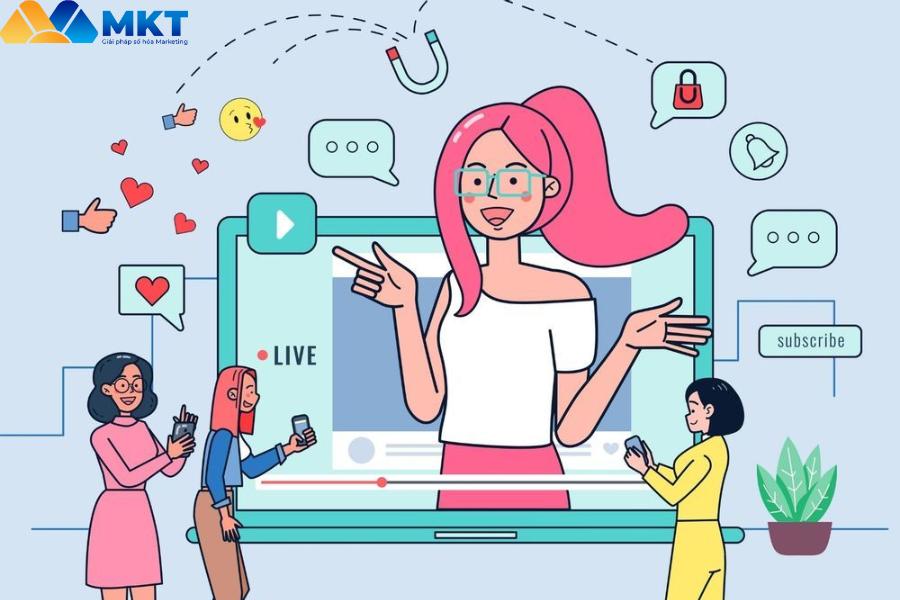 Có phát hiện được ai đang xem live trên facebook không?