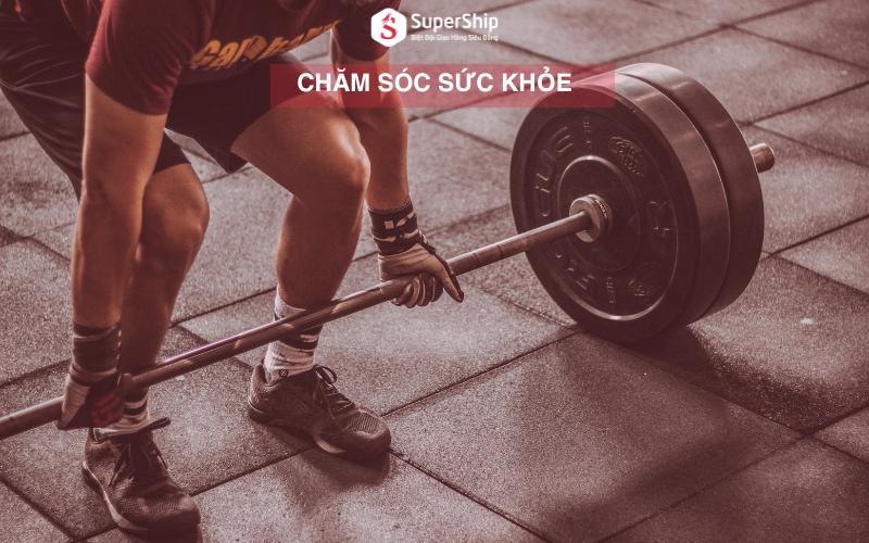 Chăm sóc sức khỏe - ý tưởng kinh doanh