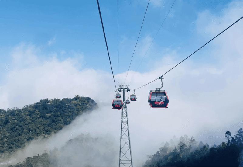 Ba Na Hills có những gì? TOP 35 trải nghiệm hấp dẫn tại Bà Nà