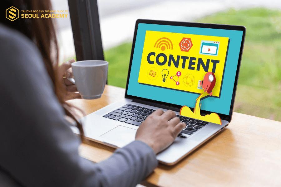 Content Creator là gì? Học ngành gì? Học trường nào?