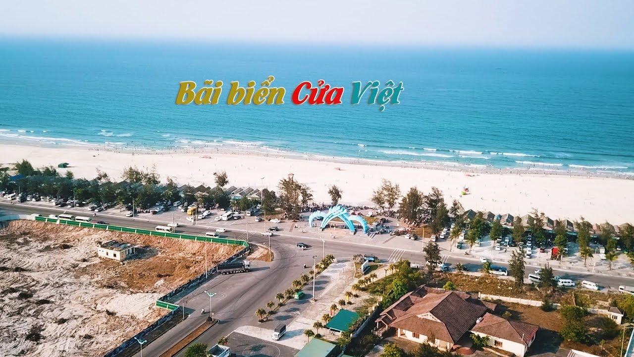 Kinh nghiệm du lịch biển Cửa Việt Quảng Trị từ A đến Z