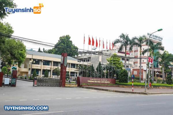 Đại học Lâm nghiệp