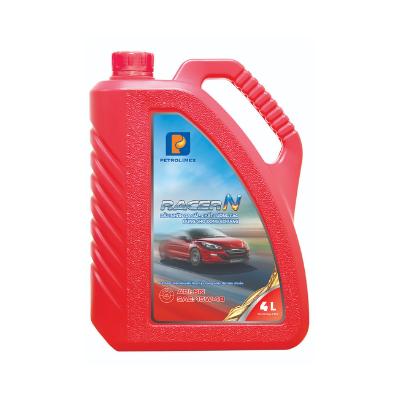 DẦU NHỚT Ô TÔ PETROLIMEX PLC RACER N 15W40 SN CHÍNH HÃNG – BÌNH 4L