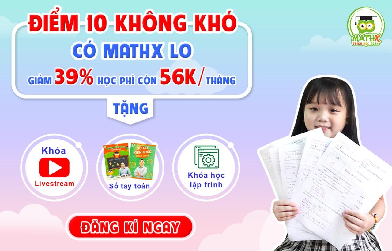 TỔNG HỢP ĐỀ THI GIỮA KỲ 2 MÔN TOÁN LỚP 5 2024 KÈM LỜI GIẢI - ĐỀ 5