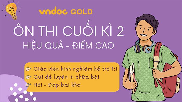 63 Đề thi cuối học kì 2 môn Toán lớp 5 năm 2024