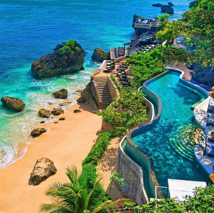 Bali có miễn visa cho công dân Việt nam không? Thủ tục xin visa nhập cảnh đi du lịch Bali 2023