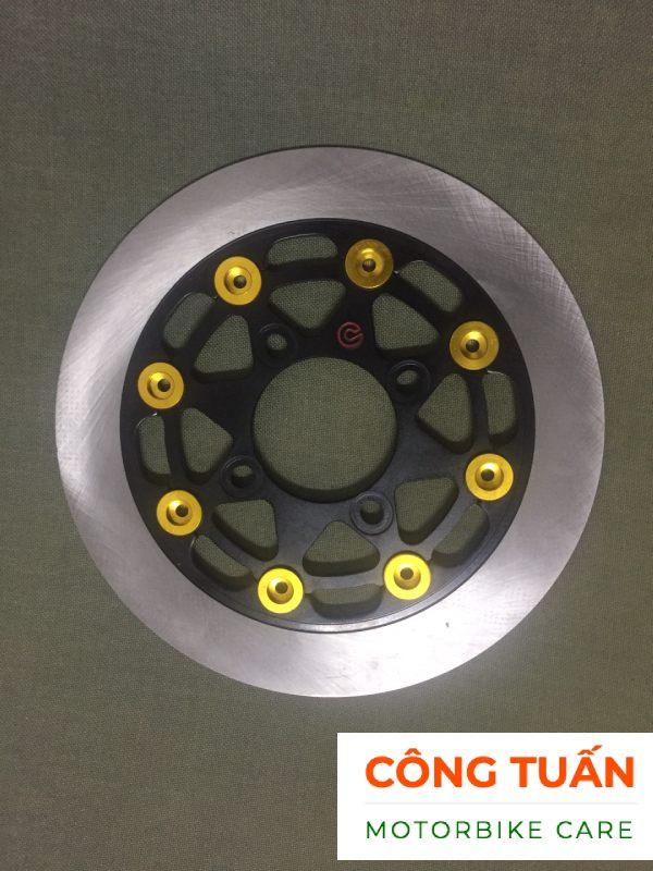 Đĩa Brembo 220mm Thái Lan