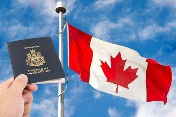 Canada thuộc nhóm các quốc gia dễ định cư