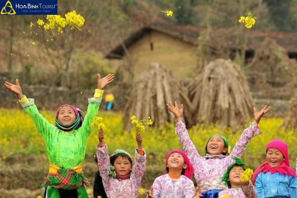 Mách bạn “thời điểm” đi du lịch Hà Giang “mùa nào đẹp nhất”