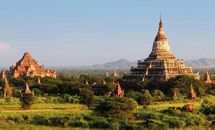 Kinh nghiệm du lịch Myanmar tự túc tiết kiệm chi phí