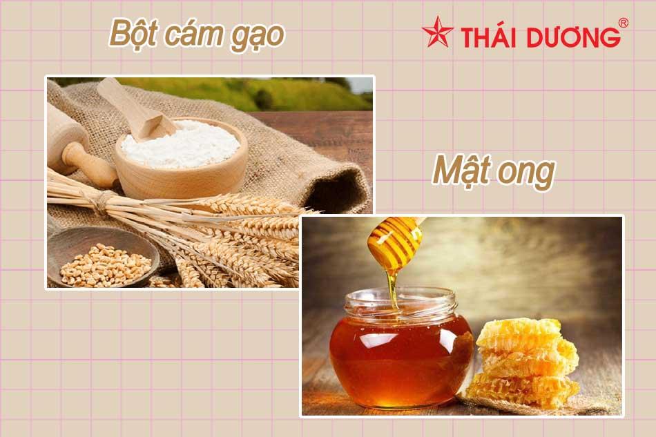 Bột cám gạo có tác dụng gì? 8 cách làm trắng da bằng cám gạo hiệu quả