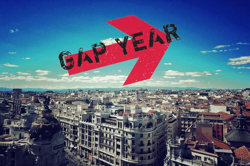 Gap year là gì? Bạn có dám thử thách cùng Gap year không?