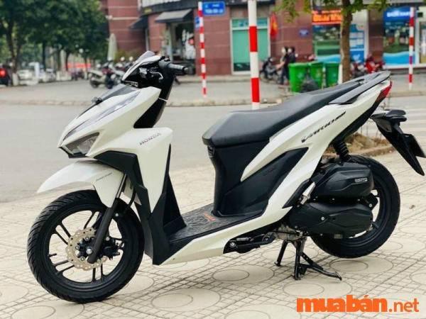 Mua Bán Xe Honda Click Cũ Giá Tốt - T9/2024