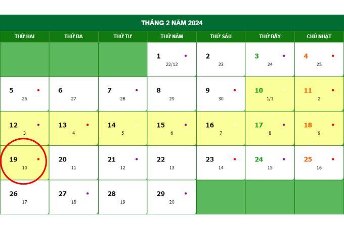 Ngày vía Thần Tài là ngày nào 2024, giờ nào đẹp để đón TÀI rước LỘC