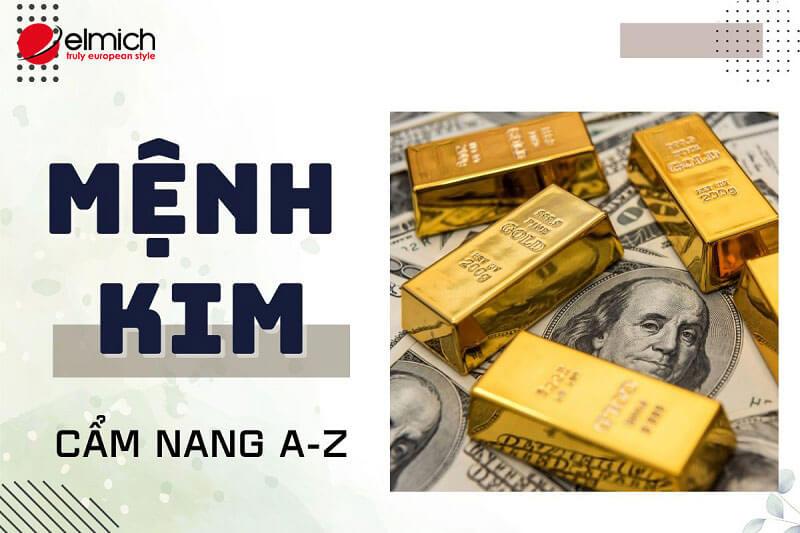 Người mệnh Kim hợp cây gì mang đến tài lộc, may mắn