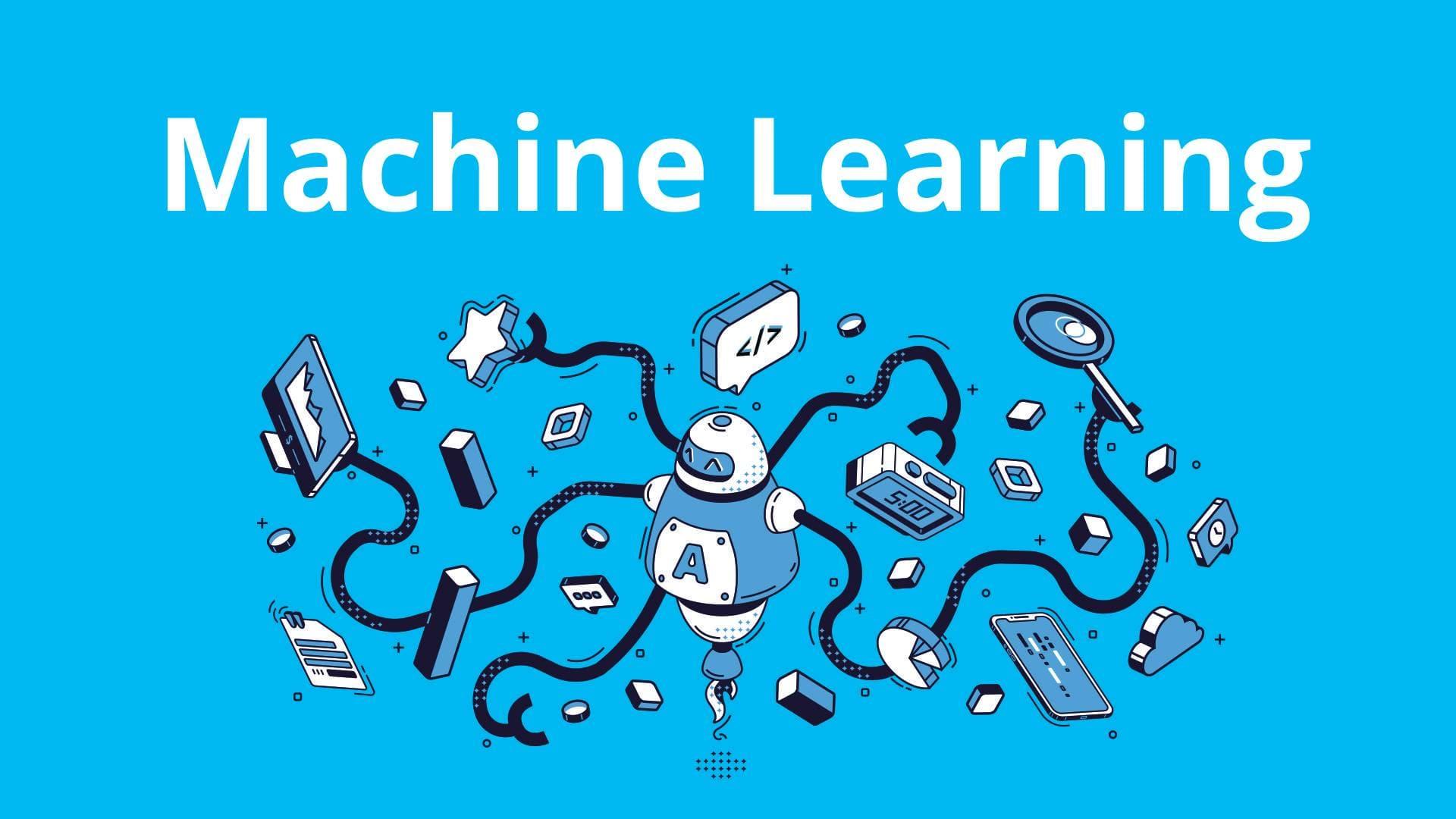 Học máy (Machine Learning) là gì? Cách hoạt động và ứng dụng