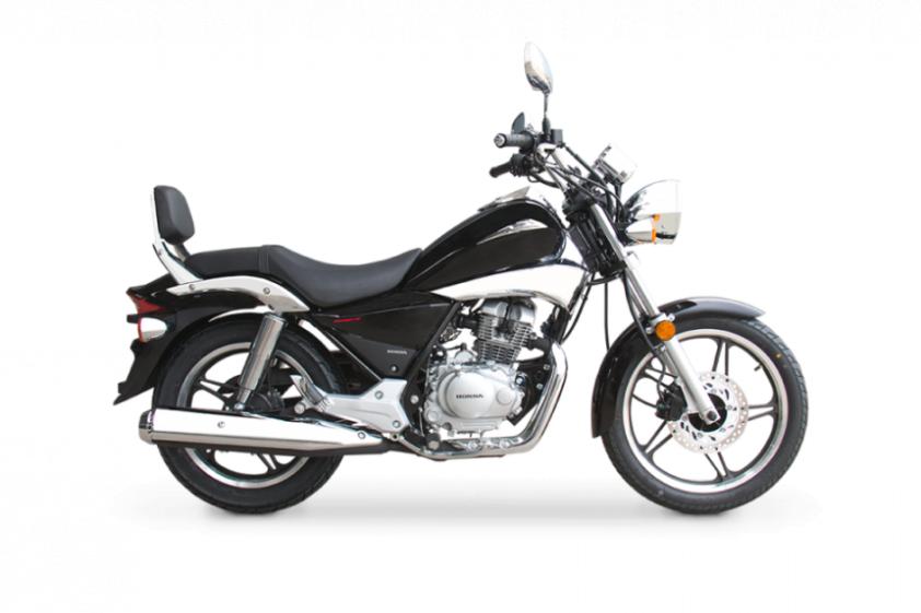 Đánh giá chi tiết xe côn tay Honda Shadow 150