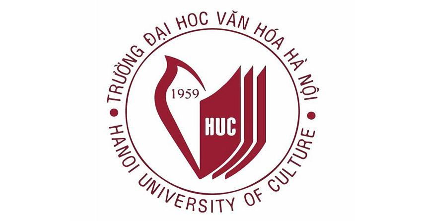 Trường Đại học Văn hóa Hà Nội (HUC) – Mã trường: VHH