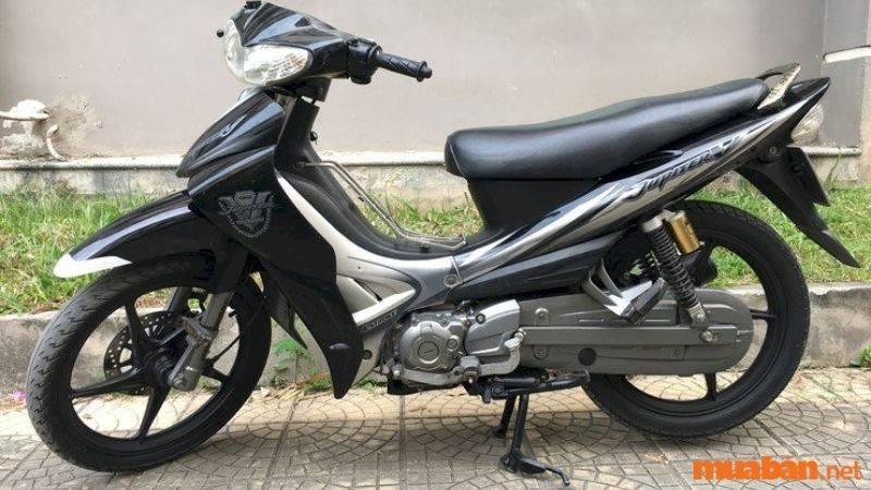 Mua Bán Xe Yamaha Jupiter Cũ Giá Rẻ, Uy Tín T9/2024