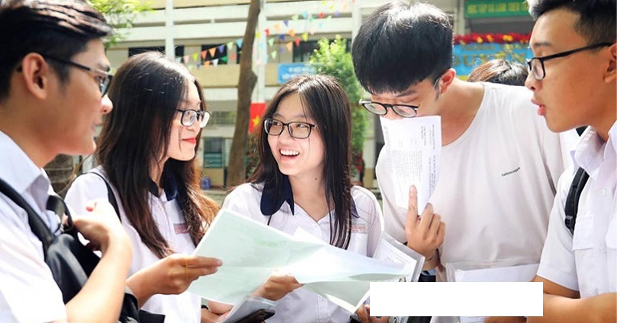 Khối B gồm những ngành nào? Môn nào? Học trường nào?