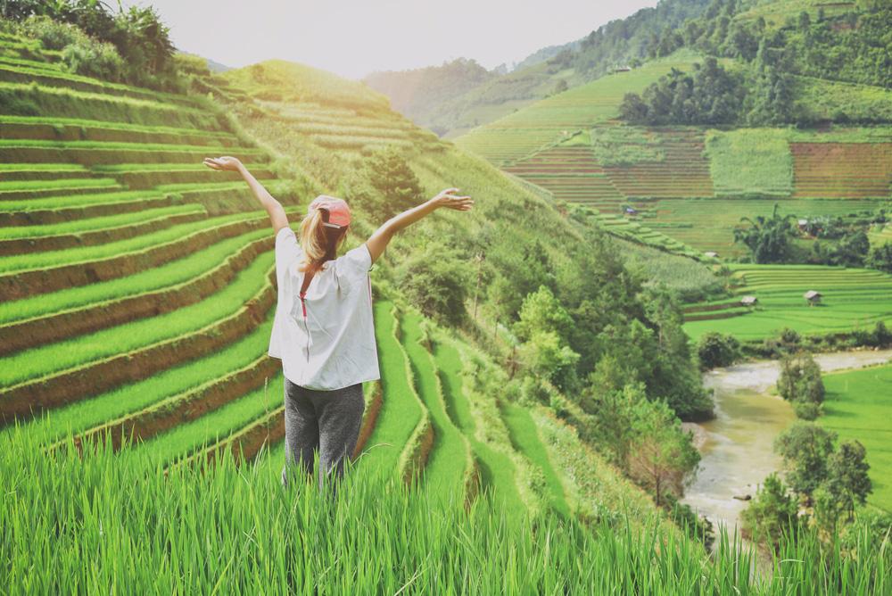 ​Không nên đi du lịch Sapa vào tháng nào?