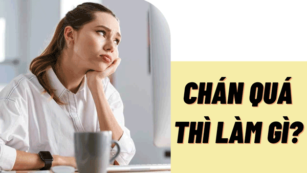 Làm gì để HẾT CHÁN khi ở nhà? 10 Cách giảm Stress HIỆU QUẢ