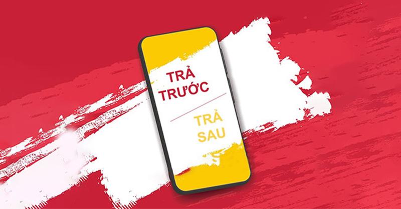 SIM trả trước là gì? SIM trả sau là gì?