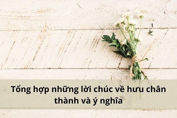 50+ Lời chúc chia tay đồng nghiệp nghỉ hưu ý nghĩa, chân thành