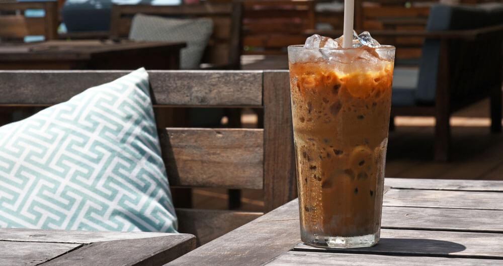 Cà Phê Sữa Đá Việt Nam – Bí Kíp Pha Cafe Sữa Đá Ngon Nhất