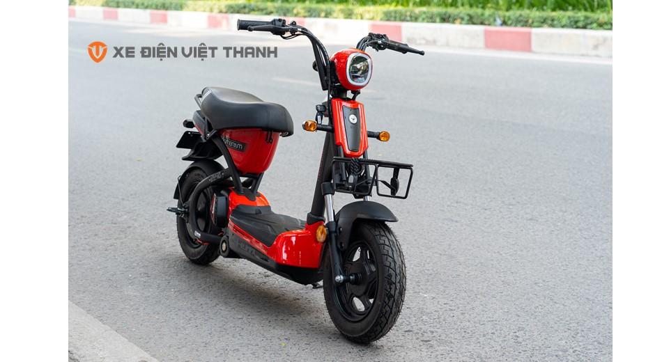 XE ĐIỆN M133 PLUS NHẬP KHẨU