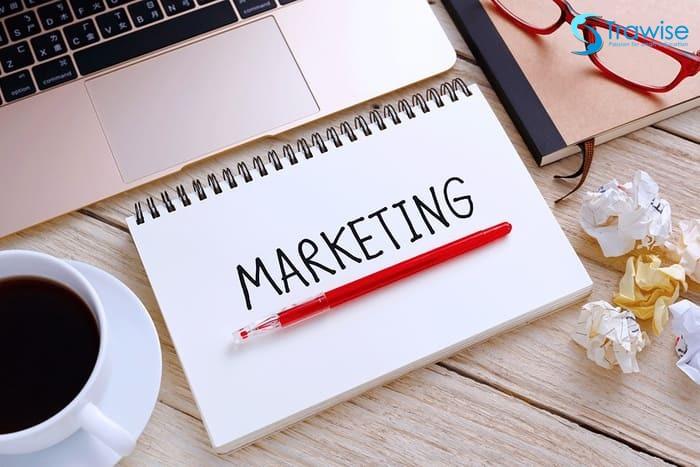 Giải đáp: Marketing là gì? Marketing gồm những mảng nào?