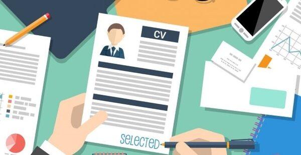 CV trợ giảng tiếng Anh: Cách viết CV và Email xin việc chuyên nghiệp