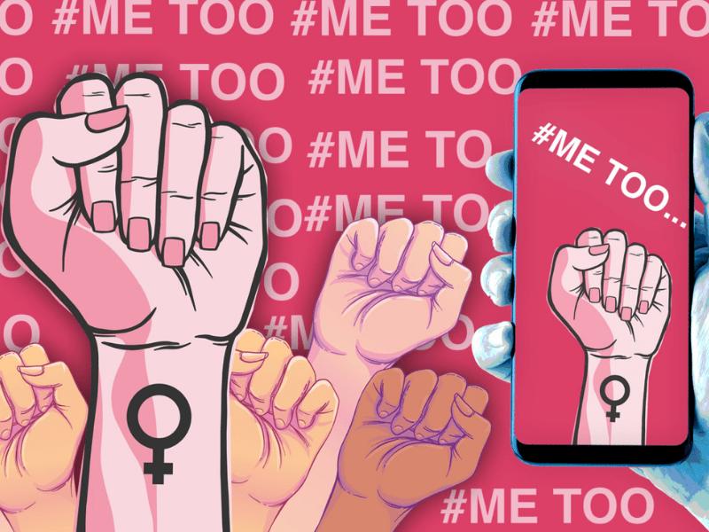 phong trào metoo hàn quốc