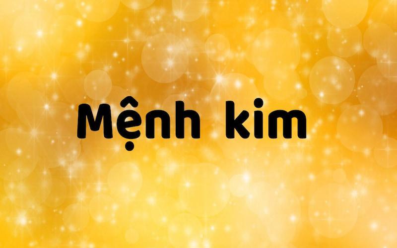 Mệnh Kim nên nuôi con gì để thu hút may mắn và tiền tài?