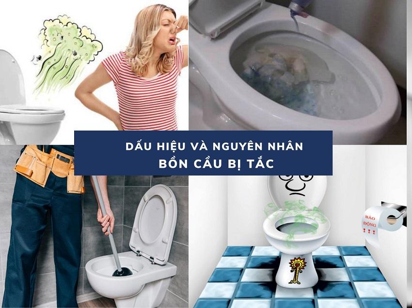 Tổng hợp các cách thông bồn cầu NHANH bất ngờ sau 5 phút tại nhà